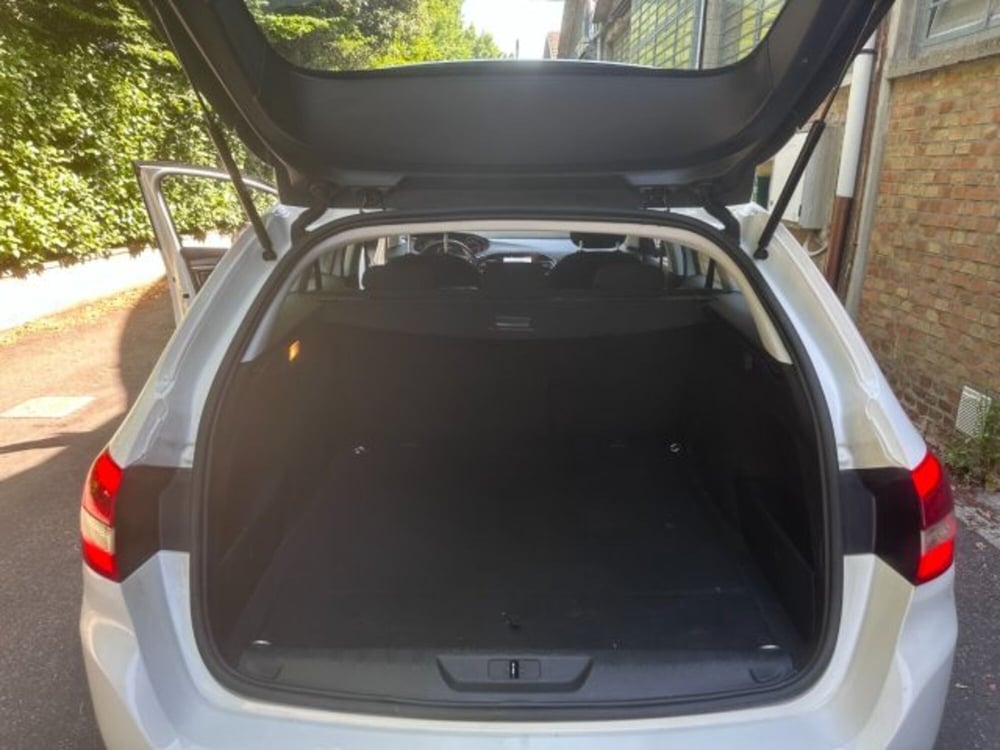 Peugeot 308 SW usata a Lodi (11)