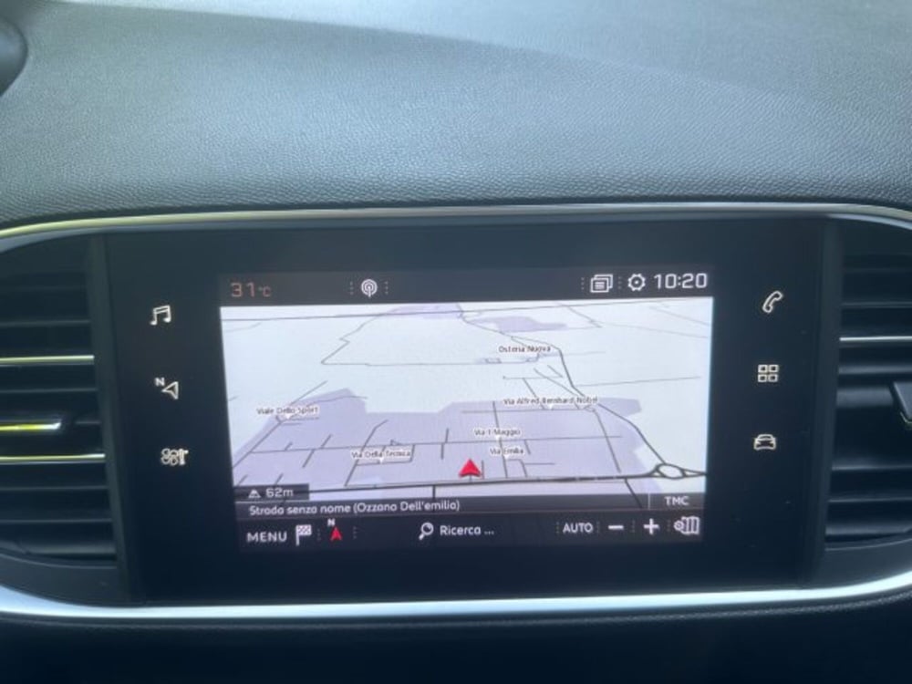 Peugeot 308 SW usata a Lodi (12)
