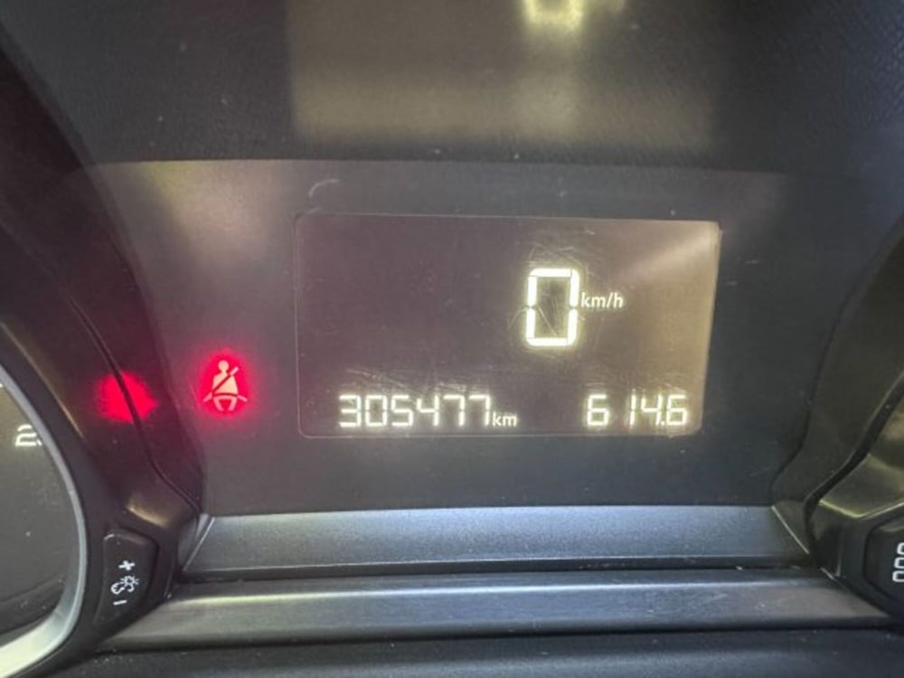 Peugeot 308 SW usata a Lodi (13)