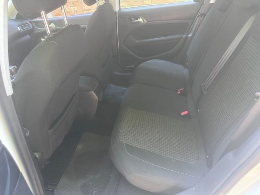Peugeot 308 SW usata a Lodi (7)