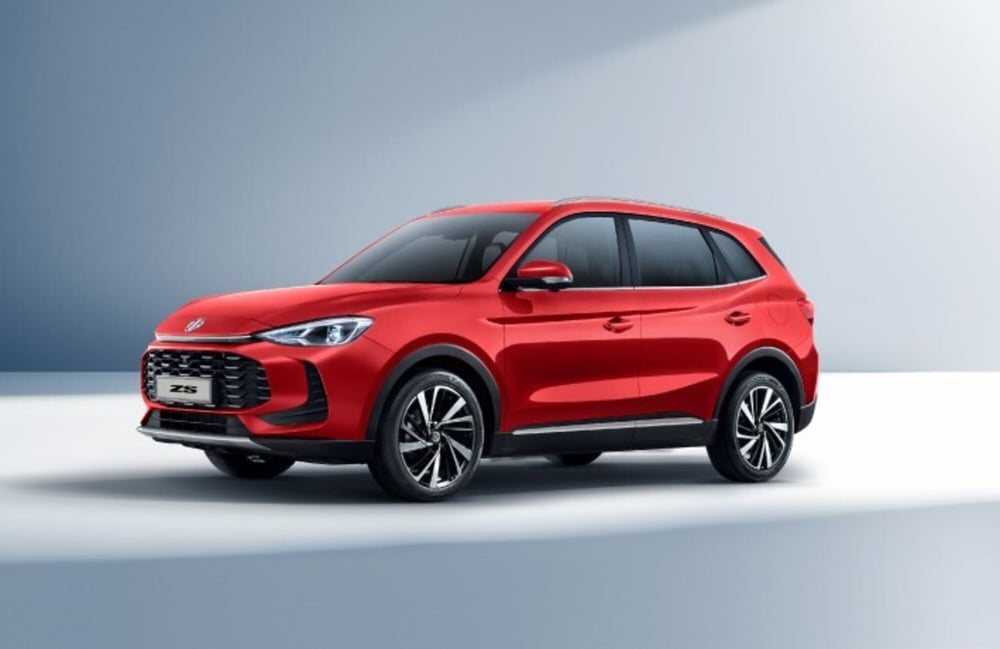 Mg ZS nuova a Bari (3)