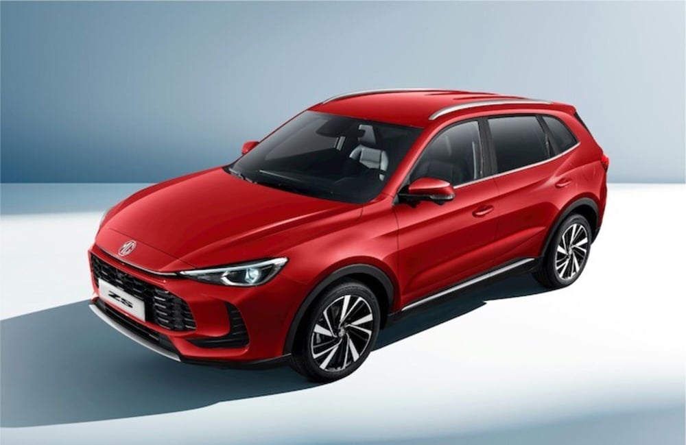 Mg ZS nuova a Bari (4)