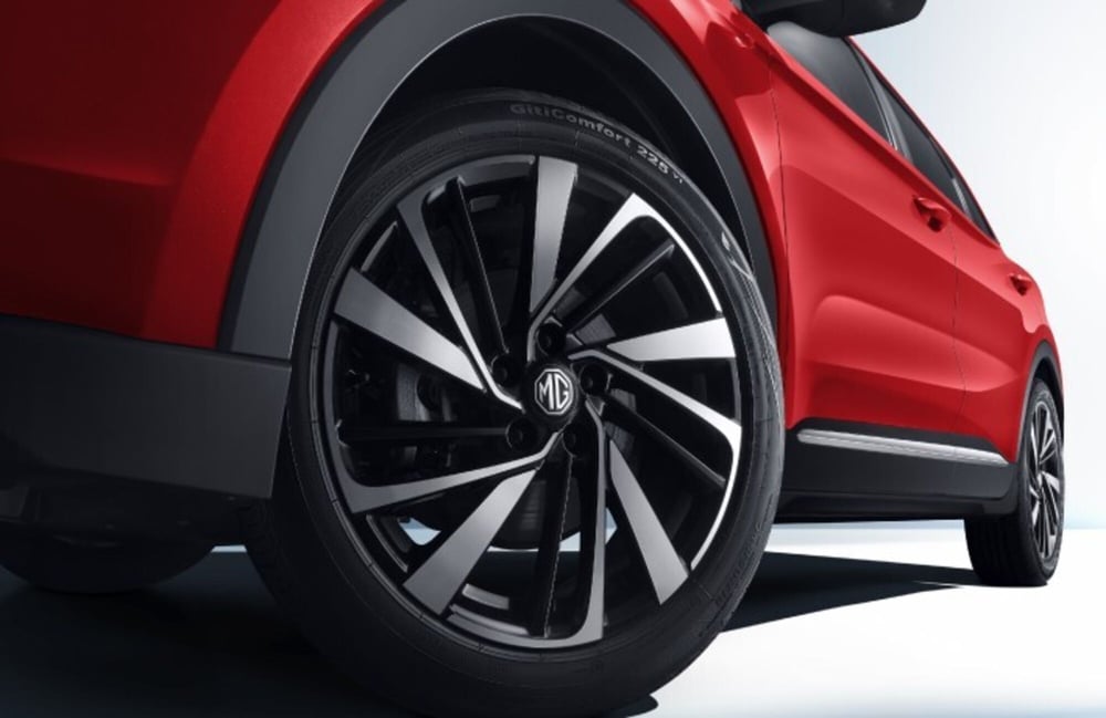 Mg ZS nuova a Bari (9)