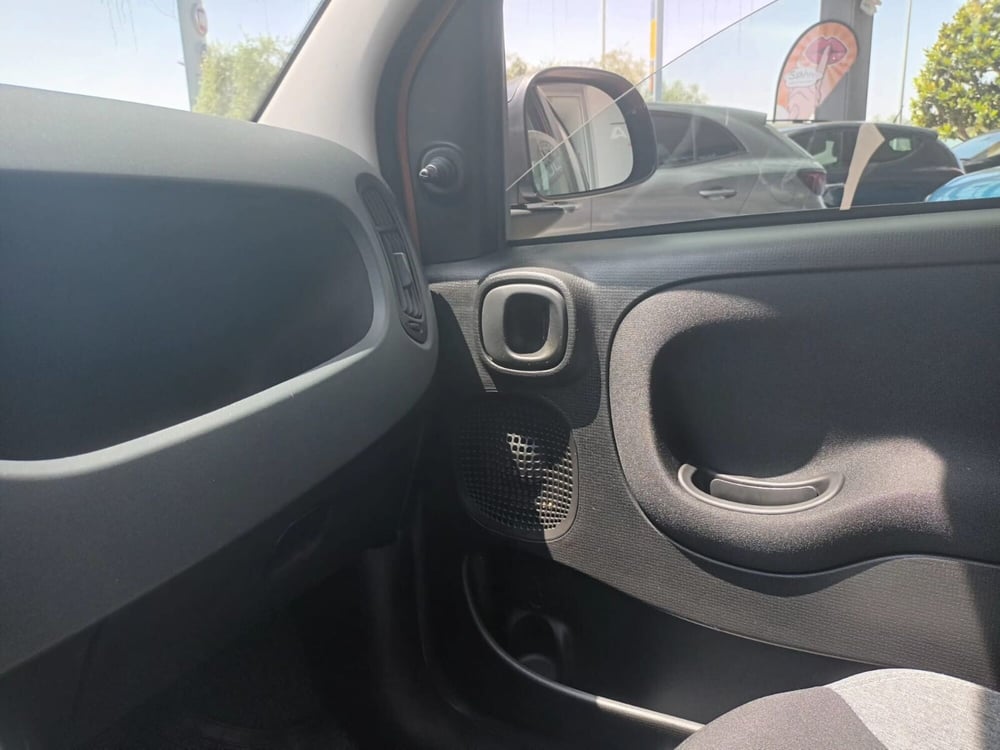 Fiat Panda usata a Bari (11)