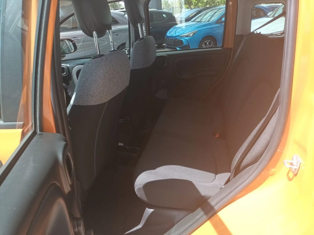 Fiat Panda usata a Bari (13)
