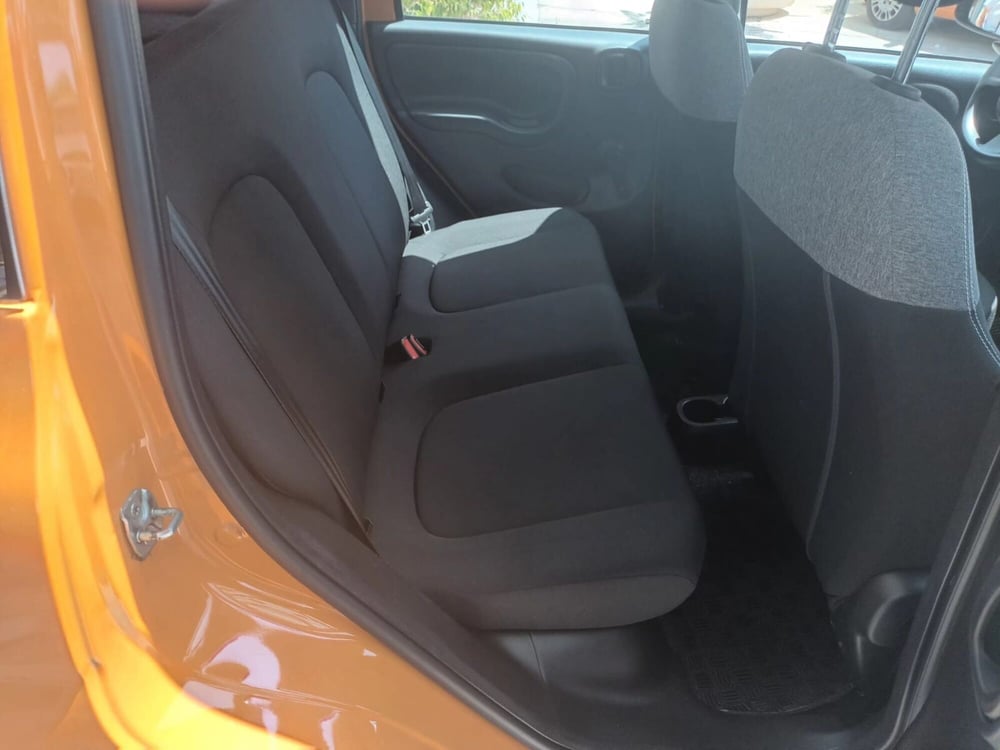 Fiat Panda usata a Bari (14)