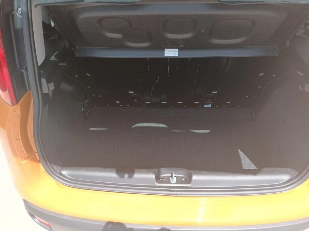Fiat Panda usata a Bari (20)