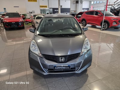 Honda Jazz 1.2 i-VTEC Trend del 2011 usata a Acqui Terme