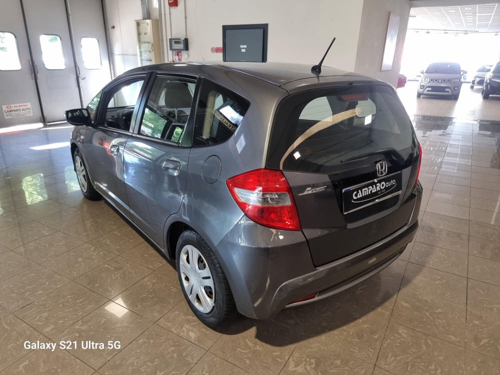 Honda Jazz usata a Alessandria (15)