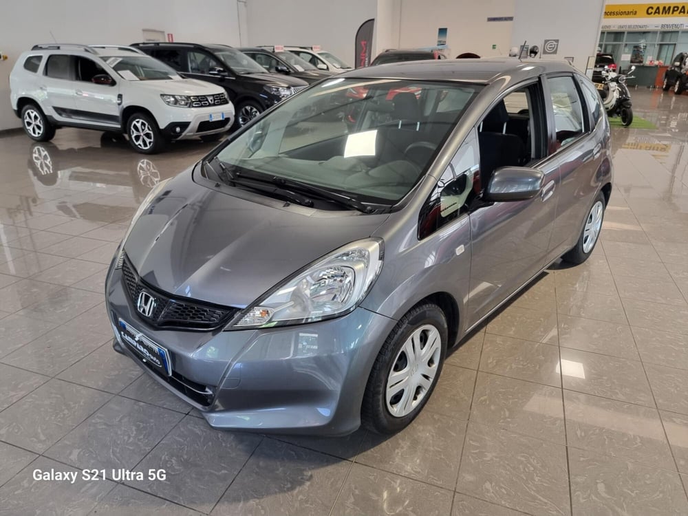 Honda Jazz usata a Alessandria (2)