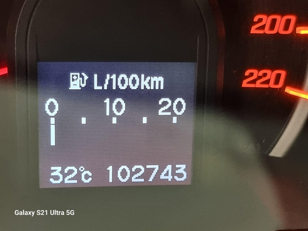 Honda Jazz usata a Alessandria (5)