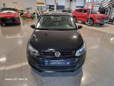 Volkswagen Polo 1.2 5 porte United del 2012 usata a Acqui Terme