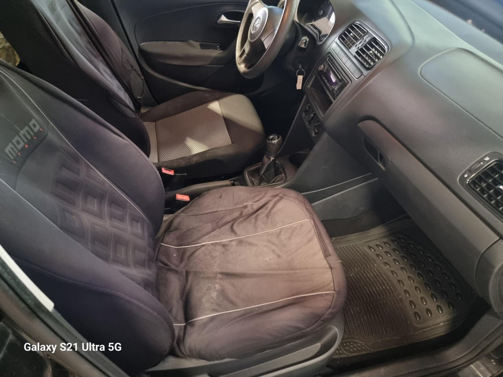 Volkswagen Polo usata a Alessandria (10)