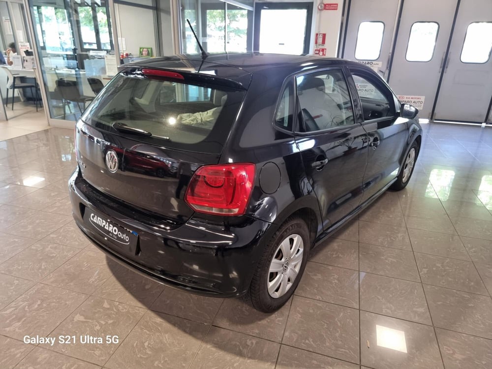 Volkswagen Polo usata a Alessandria (13)