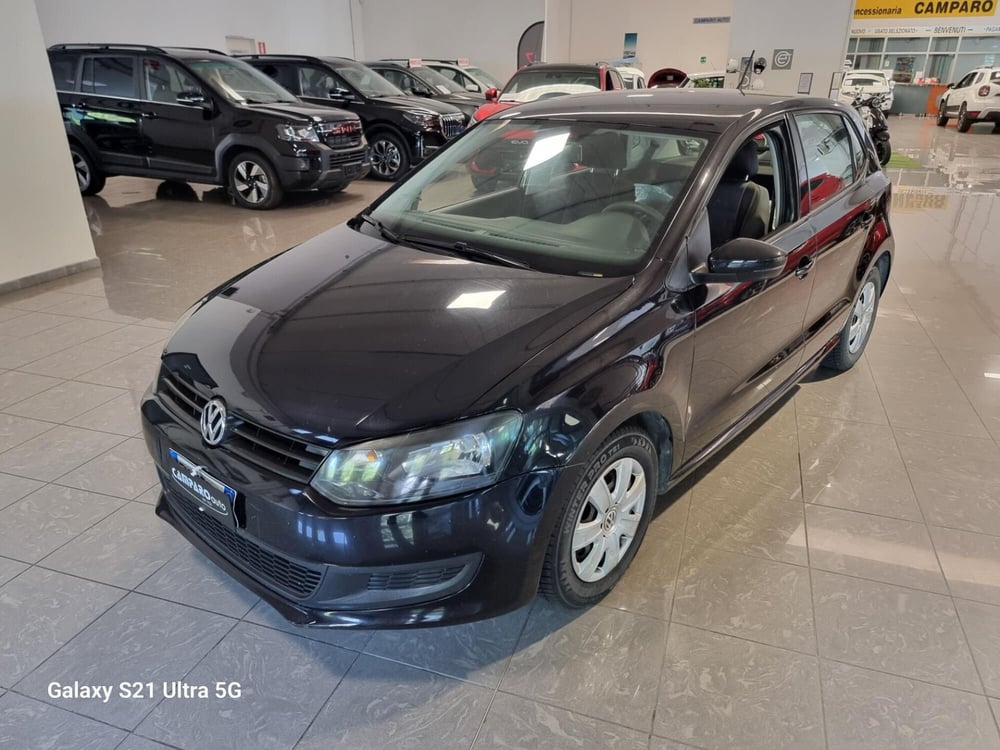 Volkswagen Polo usata a Alessandria (2)