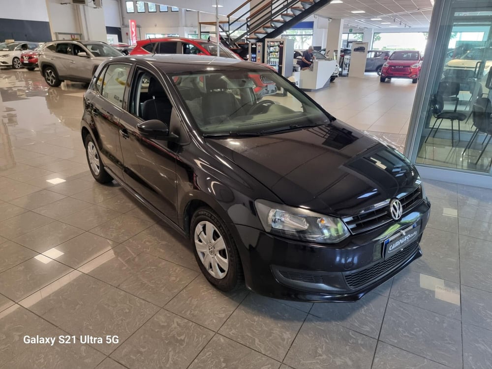 Volkswagen Polo usata a Alessandria (3)