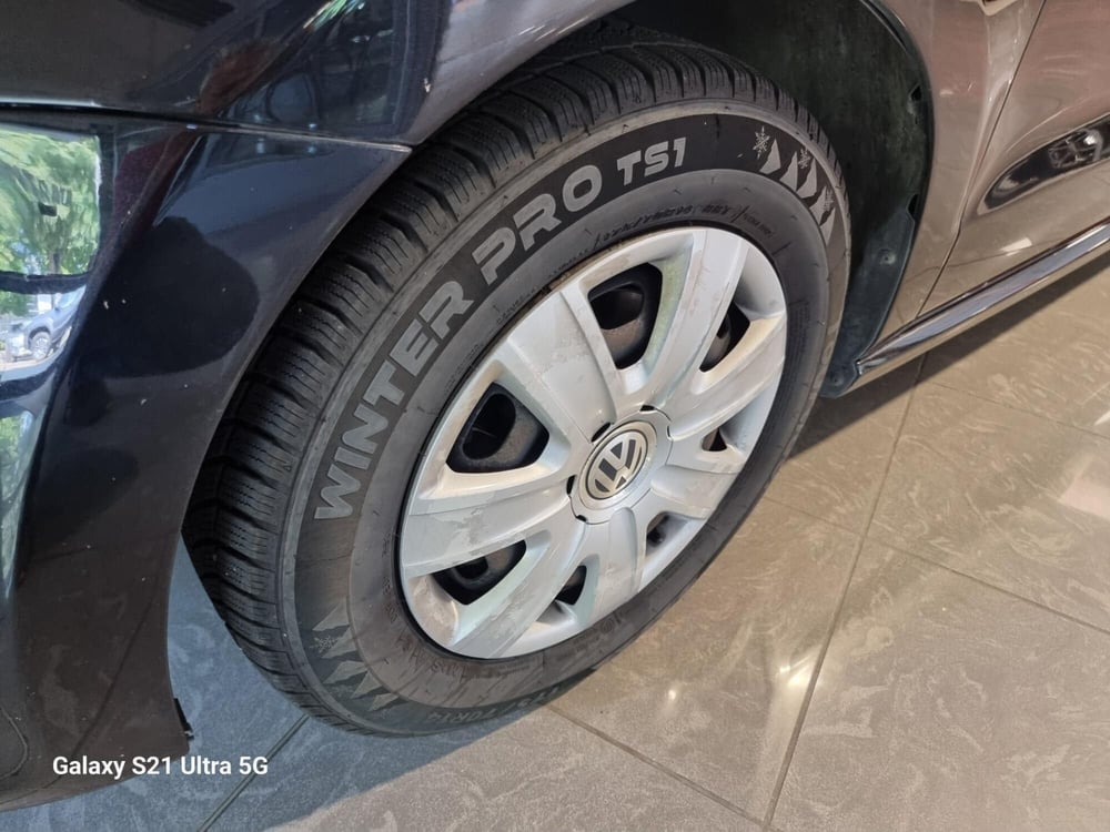 Volkswagen Polo usata a Alessandria (4)