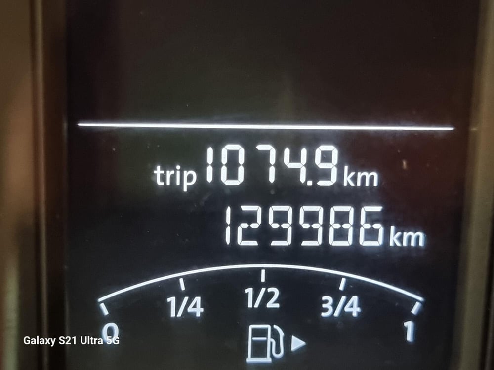 Volkswagen Polo usata a Alessandria (5)