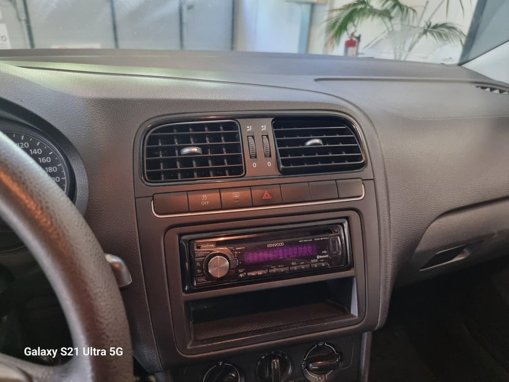 Volkswagen Polo usata a Alessandria (6)