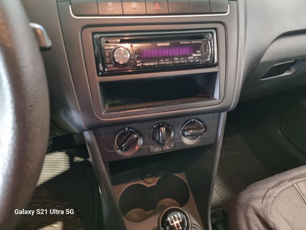Volkswagen Polo usata a Alessandria (7)