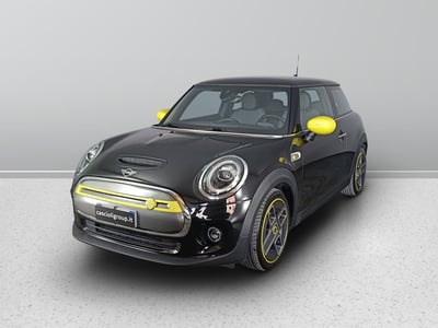 MINI Mini Cooper SE M del 2020 usata a San Benedetto del Tronto