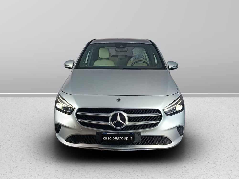 Mercedes-Benz Classe B usata a Ascoli Piceno (2)