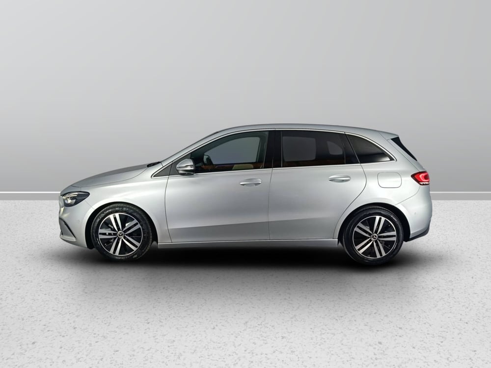 Mercedes-Benz Classe B usata a Ascoli Piceno (3)