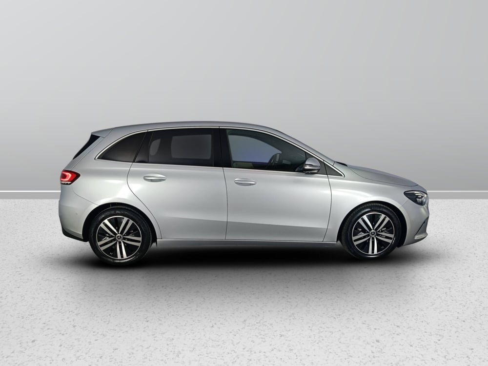 Mercedes-Benz Classe B usata a Ascoli Piceno (6)