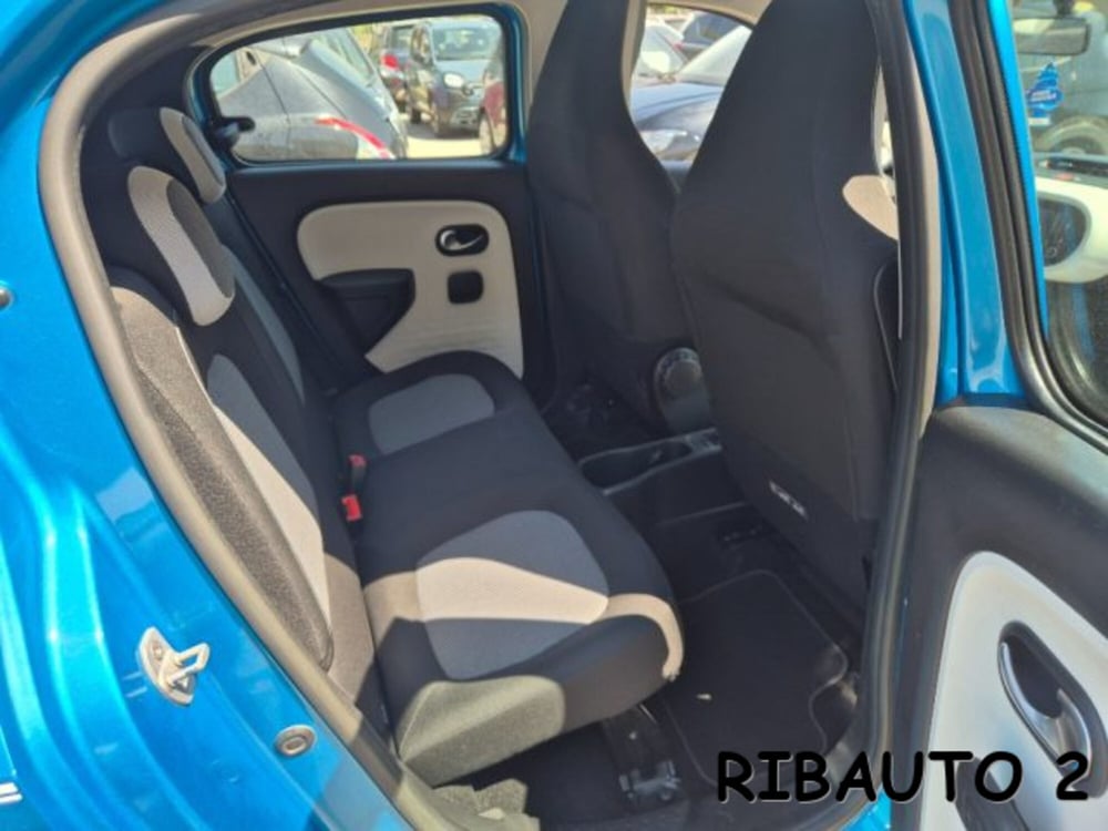 Renault Twingo usata a Cuneo (11)