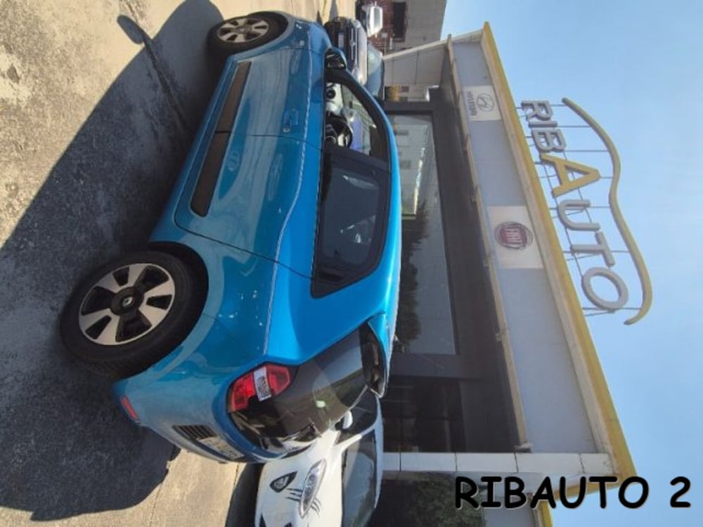 Renault Twingo usata a Cuneo (17)
