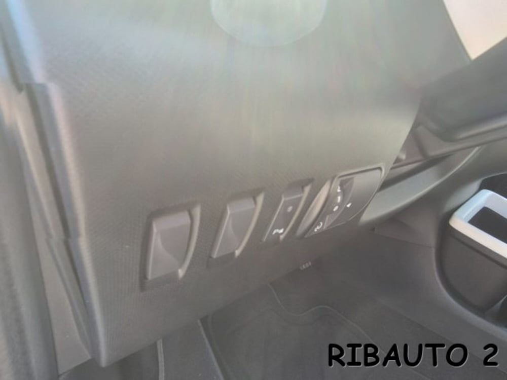 Renault Twingo usata a Cuneo (19)