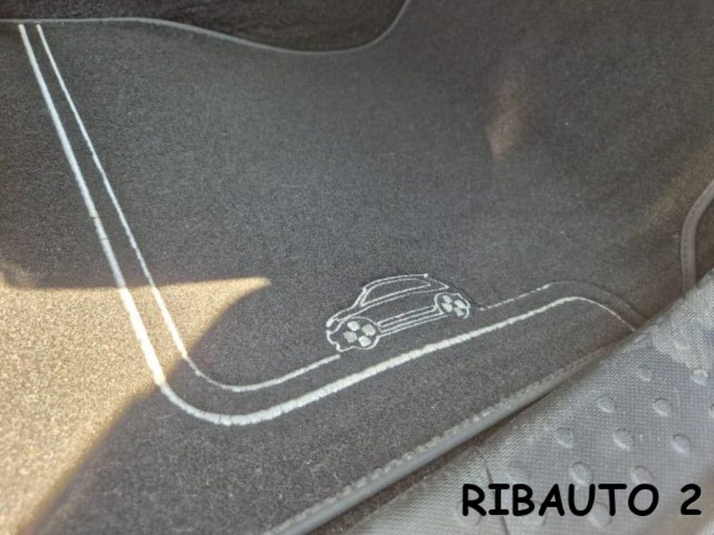 Renault Twingo usata a Cuneo (8)