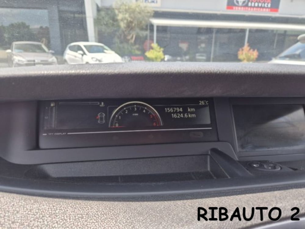 Renault Scenic E-Tech Electric usata a Cuneo (15)