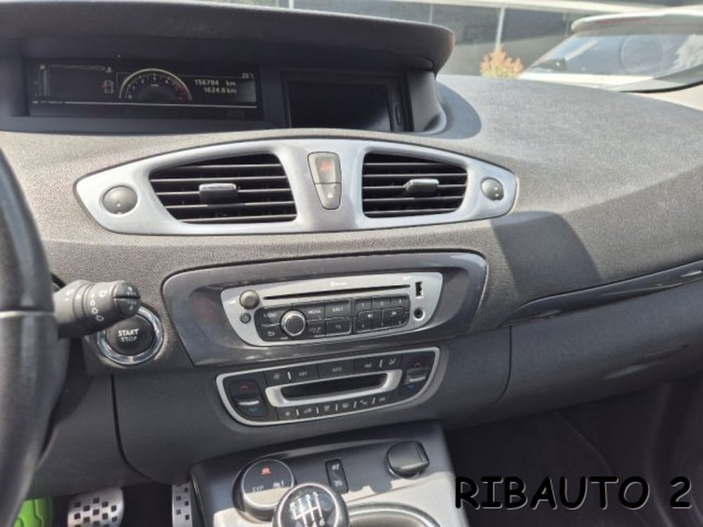 Renault Scenic E-Tech Electric usata a Cuneo (17)