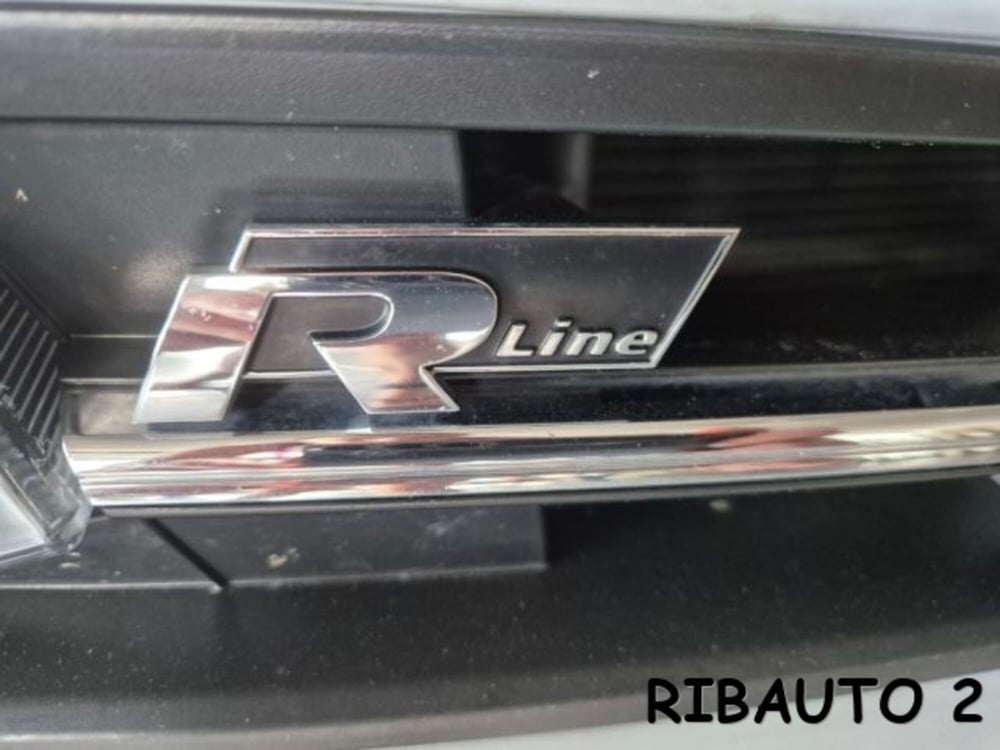 Volkswagen Polo usata a Cuneo (11)