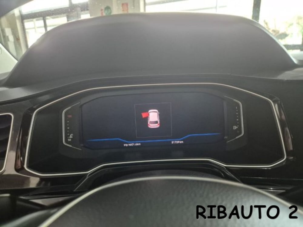 Volkswagen Polo usata a Cuneo (12)