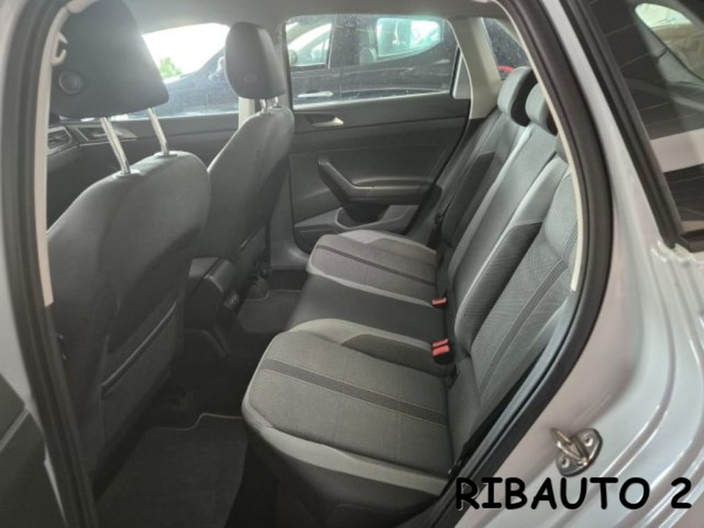 Volkswagen Polo usata a Cuneo (13)