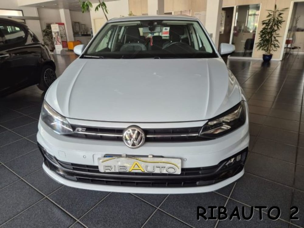 Volkswagen Polo usata a Cuneo (17)