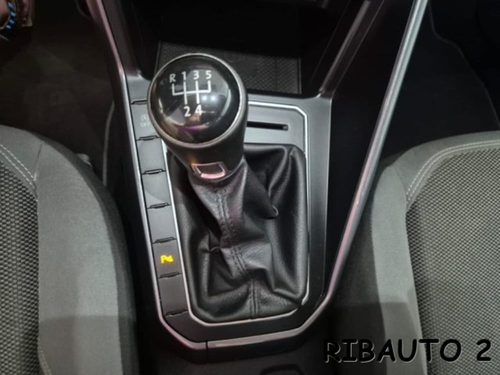 Volkswagen Polo usata a Cuneo (18)