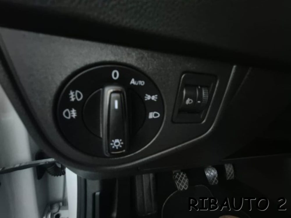 Volkswagen Polo usata a Cuneo (19)