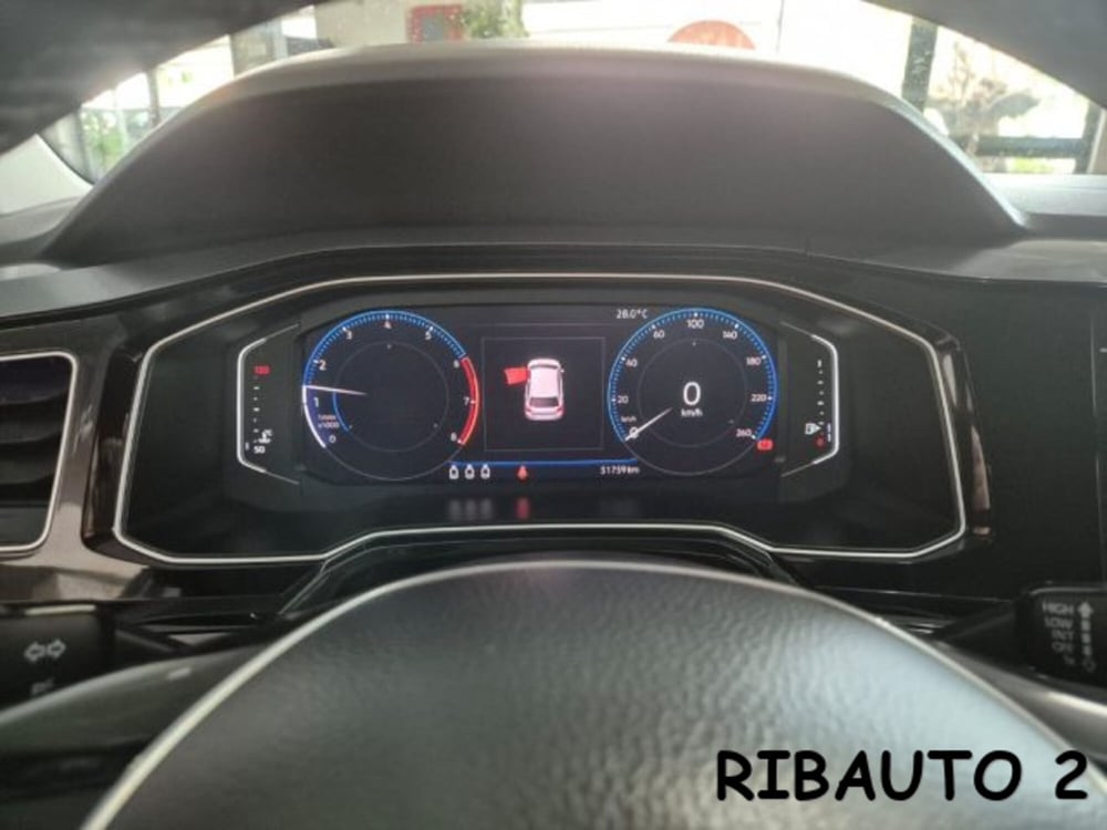 Volkswagen Polo usata a Cuneo (20)