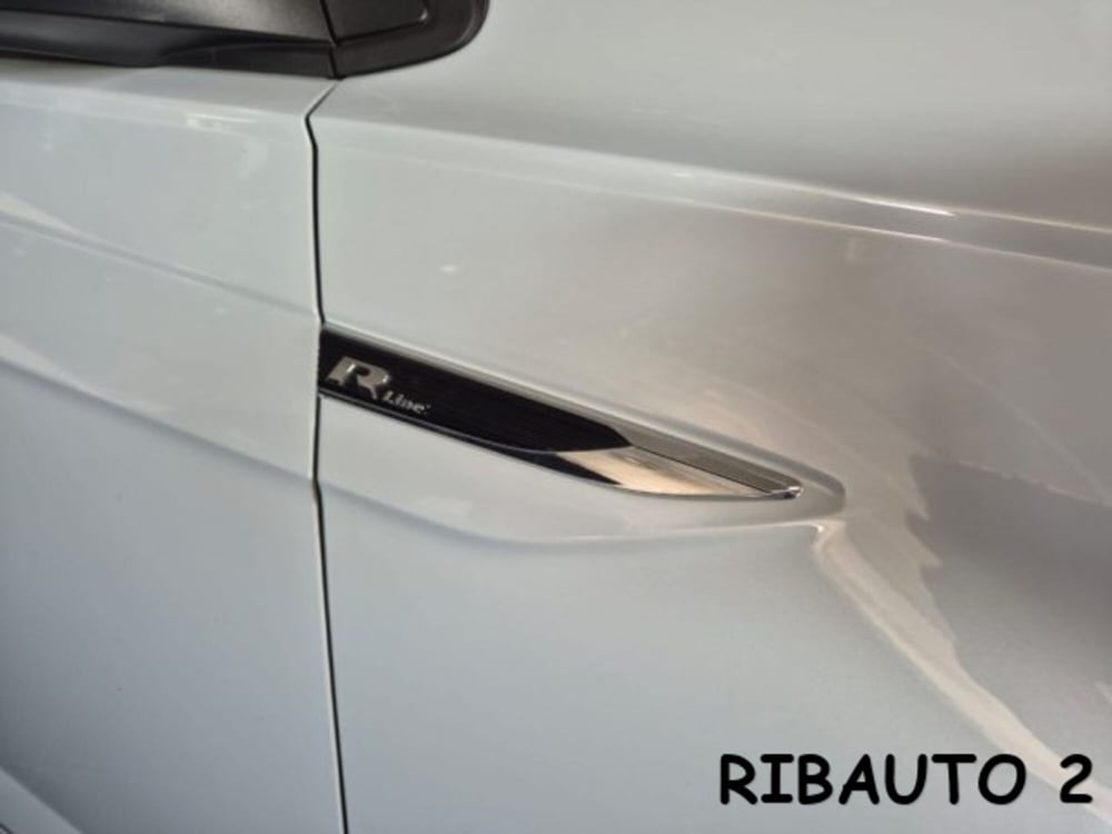 Volkswagen Polo usata a Cuneo (3)