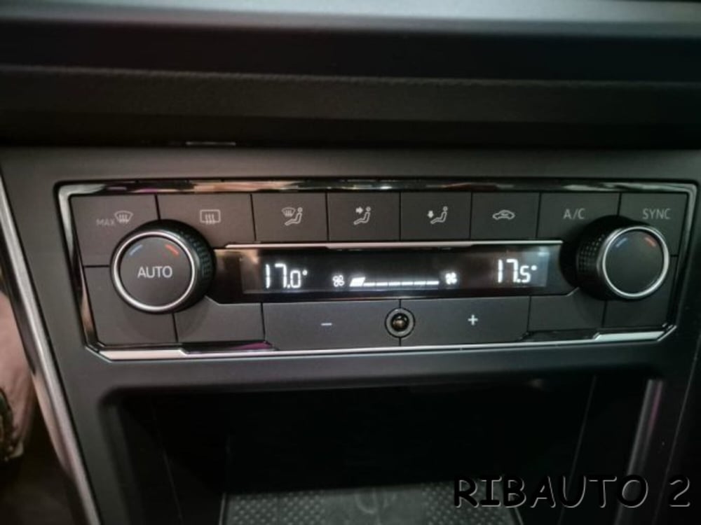 Volkswagen Polo usata a Cuneo (7)