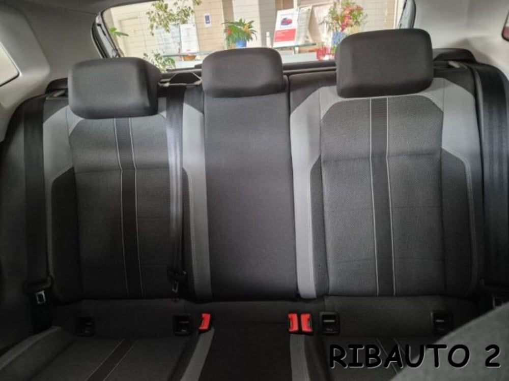 Volkswagen Polo usata a Cuneo (9)