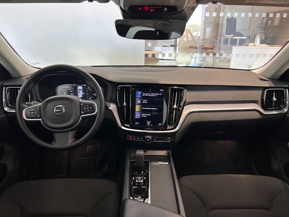 Volvo V60 usata a Napoli (4)