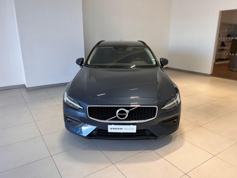 Volvo V60 usata a Napoli (6)