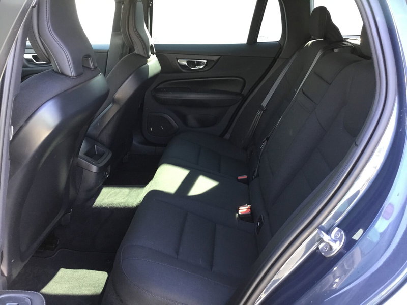 Volvo V60 usata a Napoli (12)