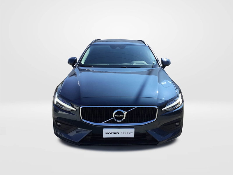 Volvo V60 usata a Napoli (3)