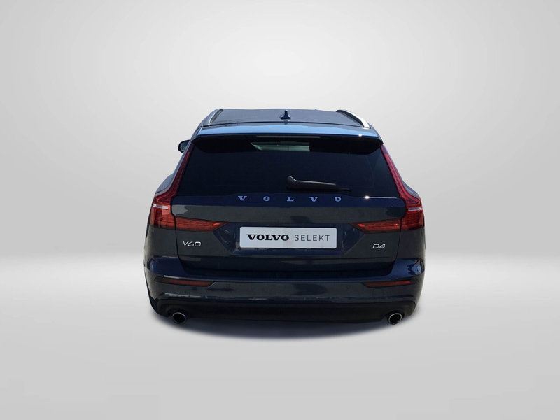 Volvo V60 usata a Napoli (4)