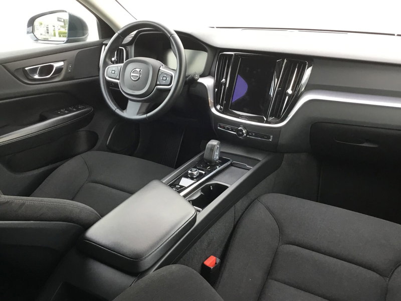 Volvo V60 usata a Napoli (6)